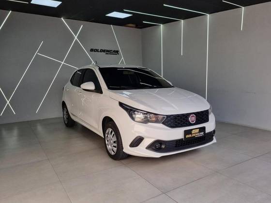 FIAT ARGO 1.0 FIREFLY FLEX DRIVE MANUAL FIAT ARGO 1.0 FIREFLY FLEX DRIVE MANUAL
